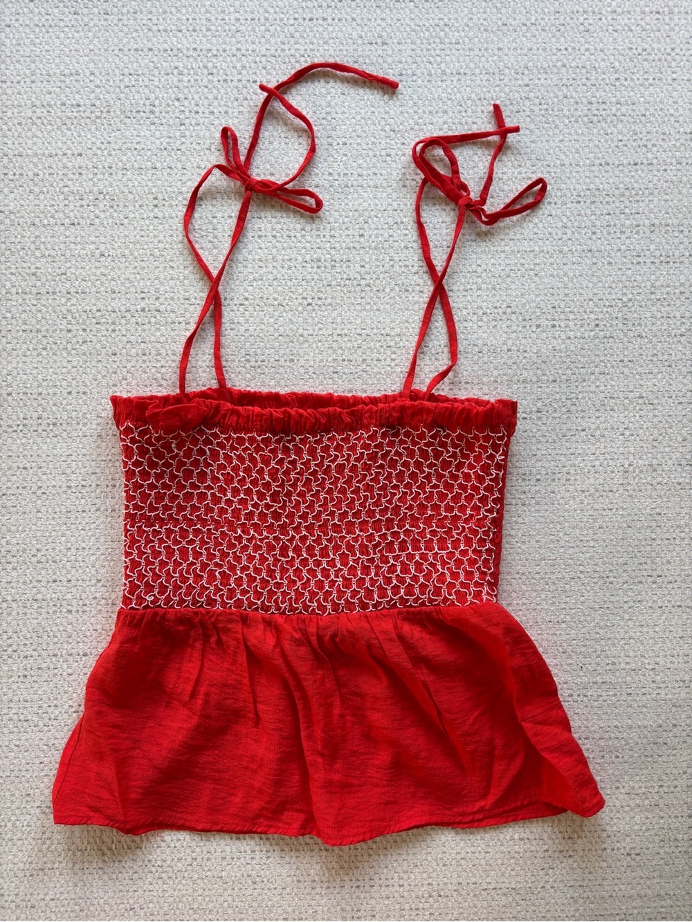 Skirt Subcategory Identification